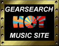 Gear Search Award